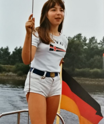 Anja Britts Geschichte